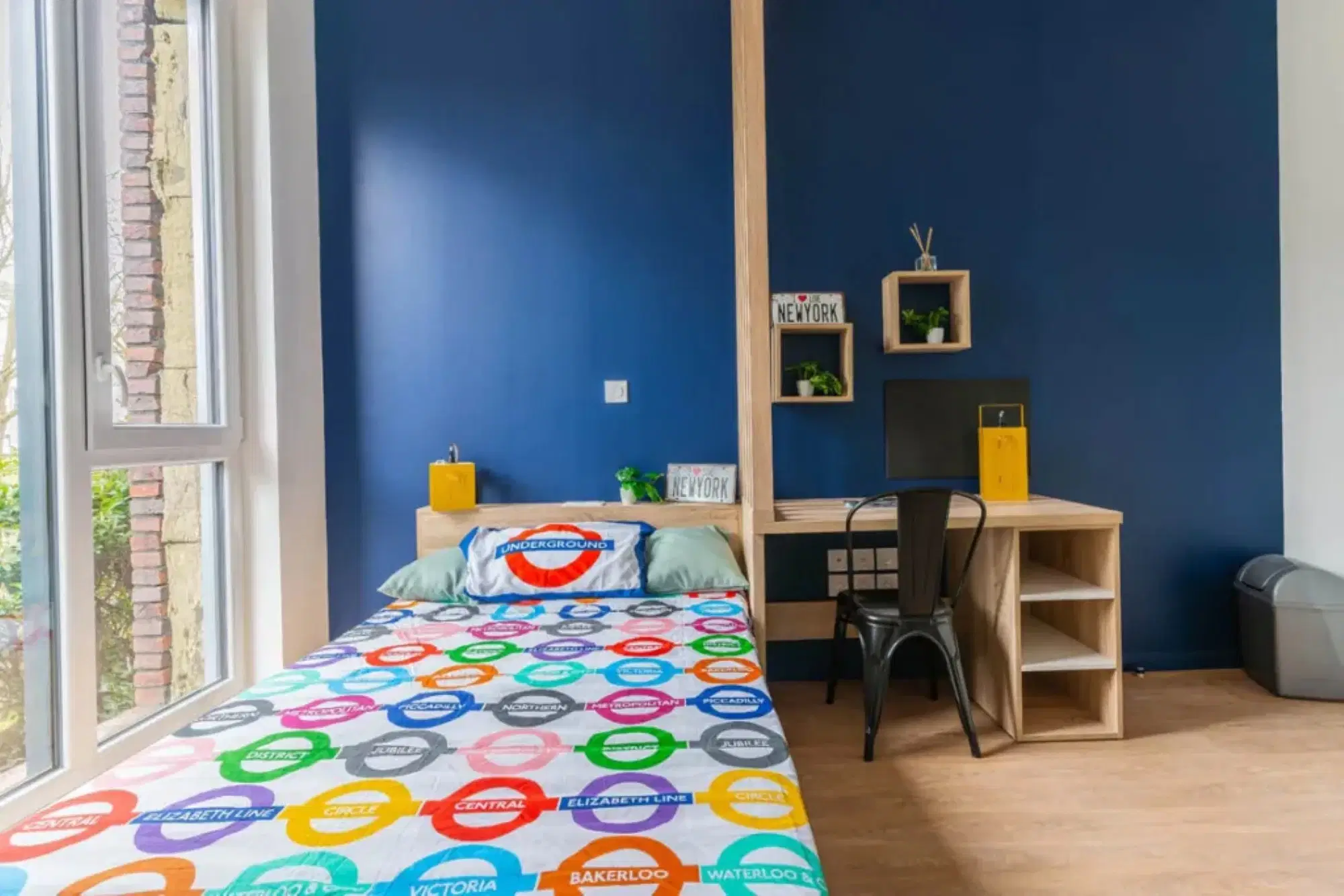 Station 59 Residence, Lille