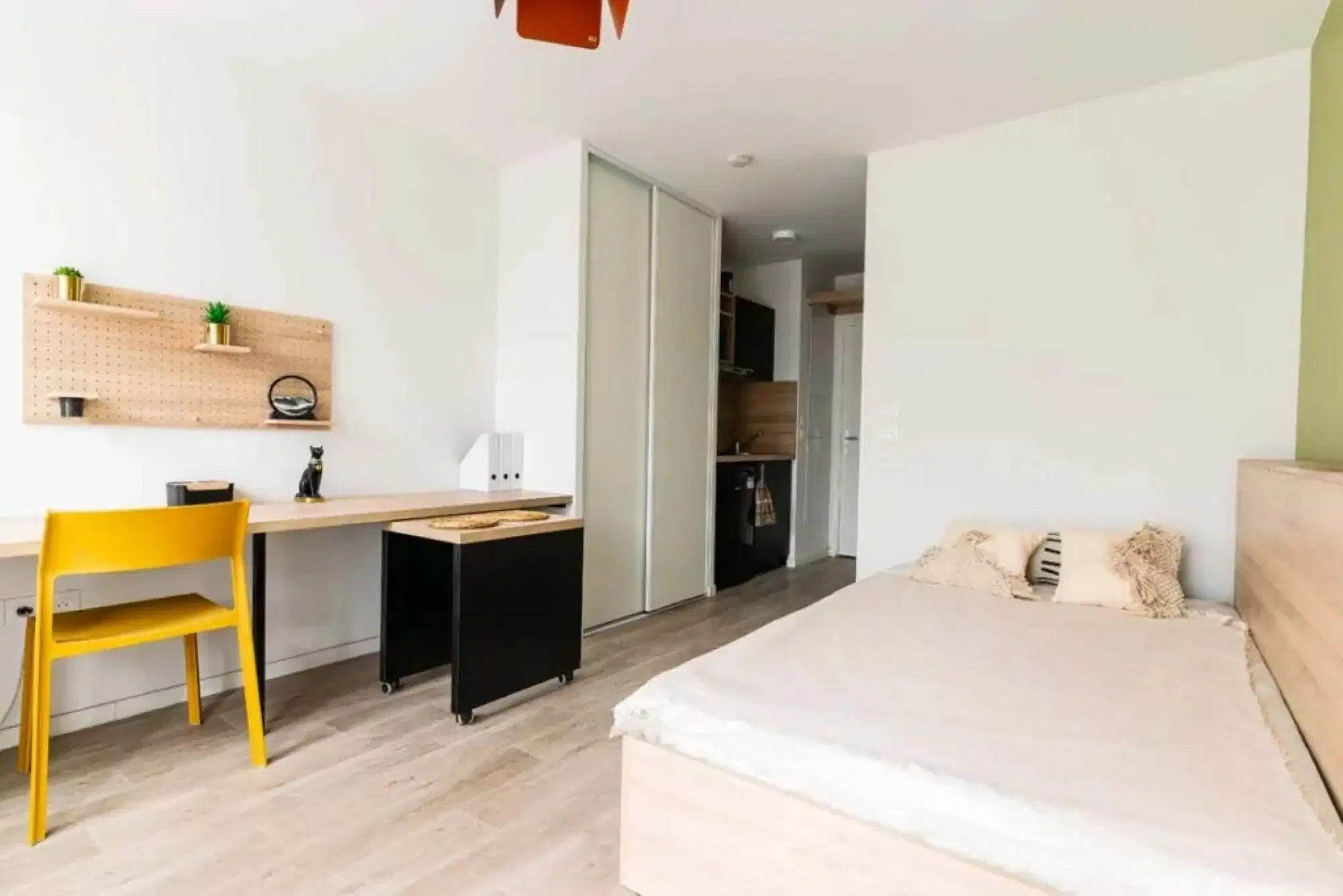 Babylone Residence, Lille