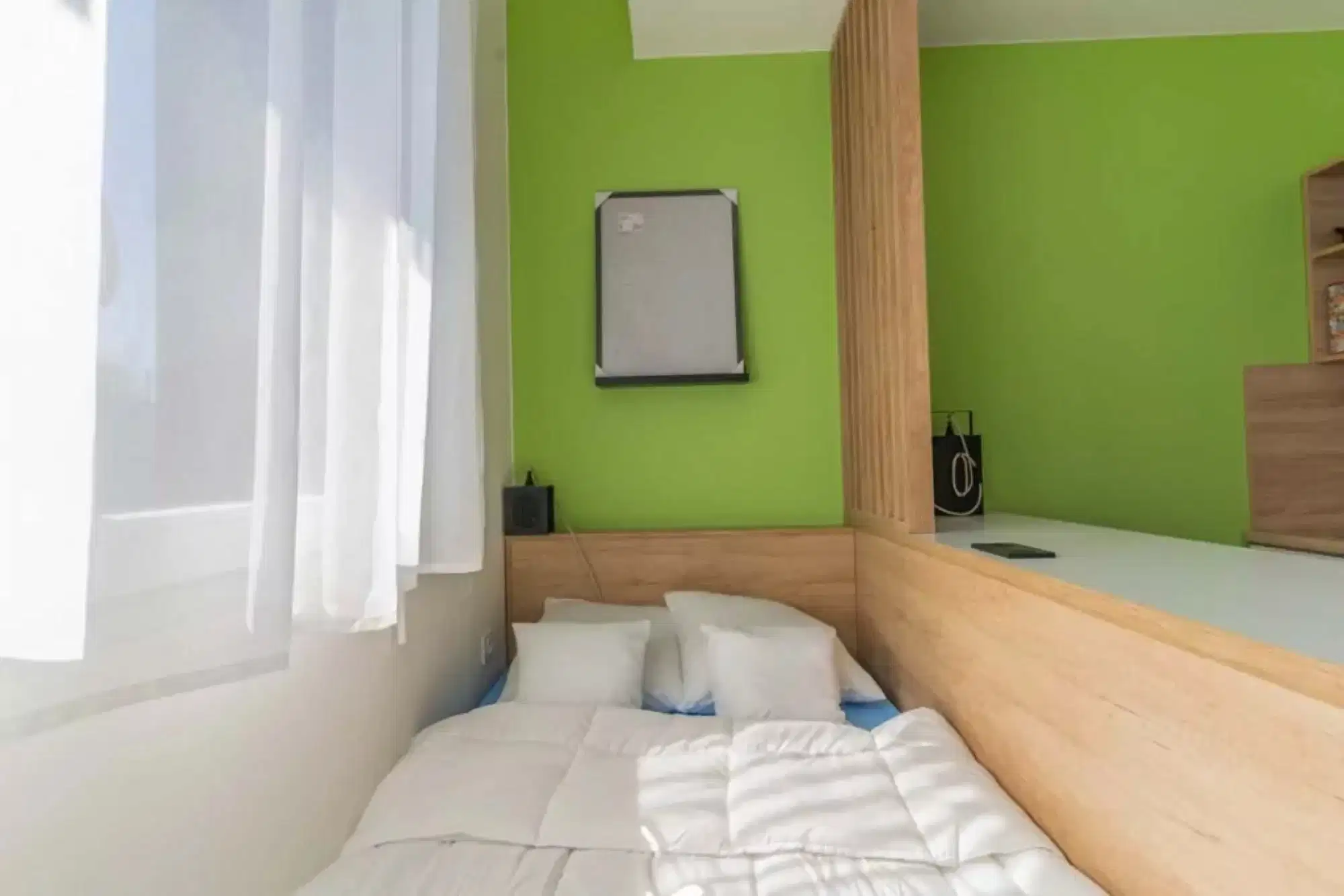 Le Lab Residence, Lille