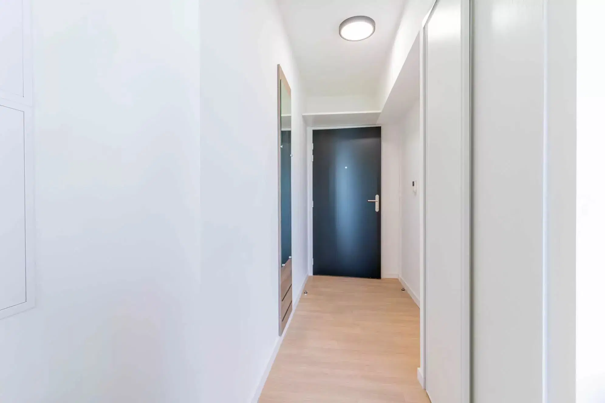 Dock 29 Residence, Brest – Common Area