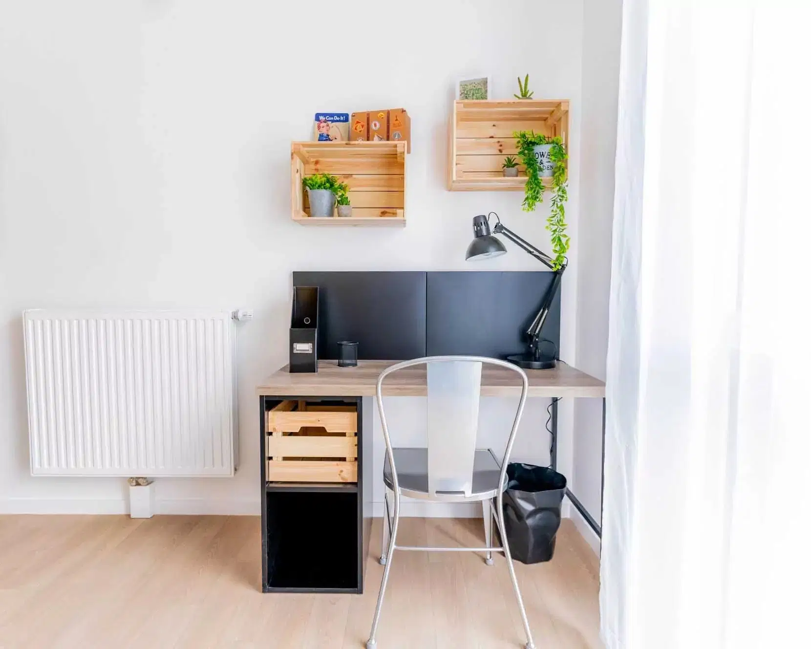 Dock 29 Residence, Brest – Amenities