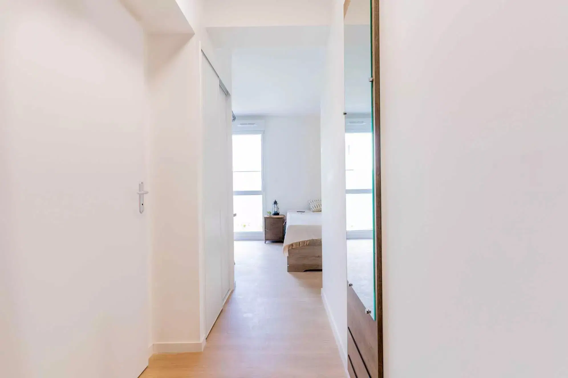 Dock 29 Residence, Brest – Common Area