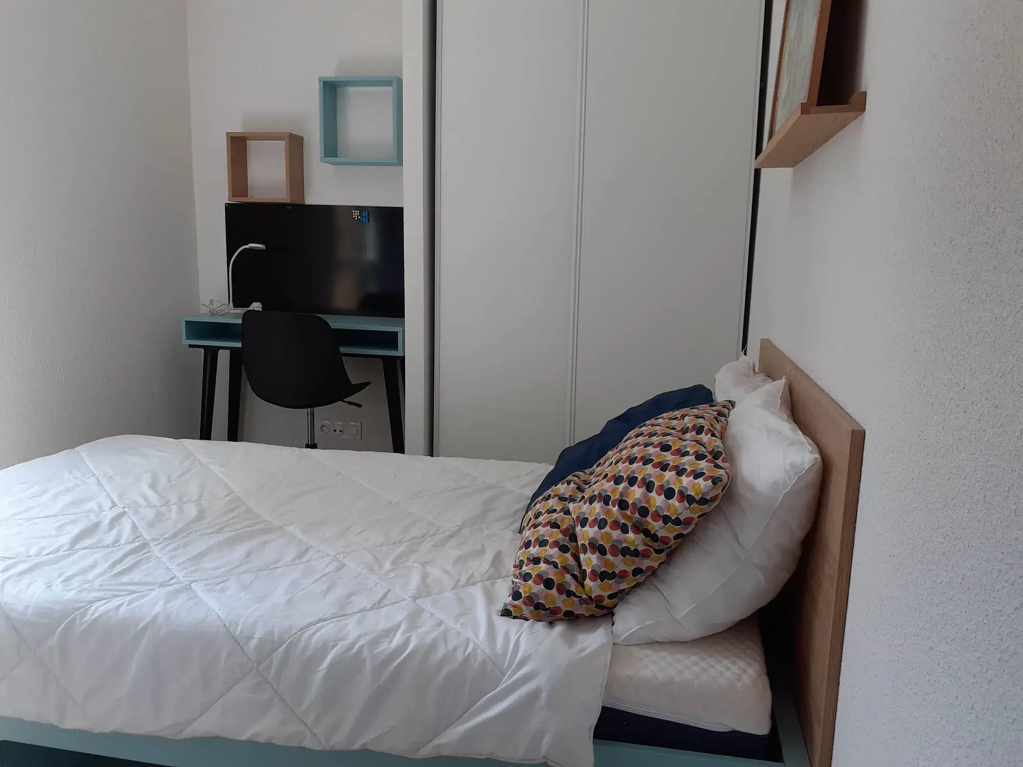 Lemon Residence, Brest – Private Room