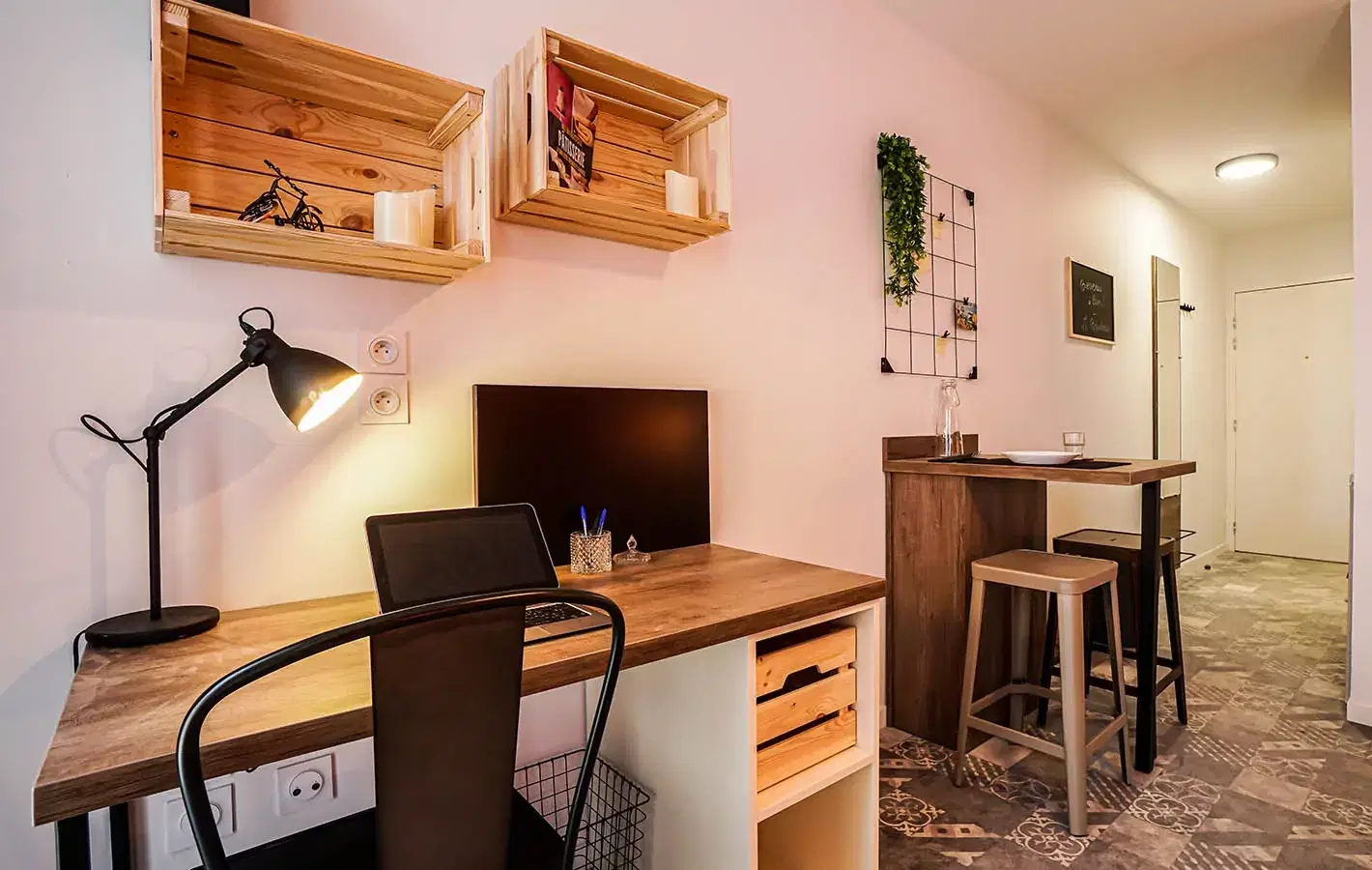 La Biscuiterie Residence, Caen – Amenities