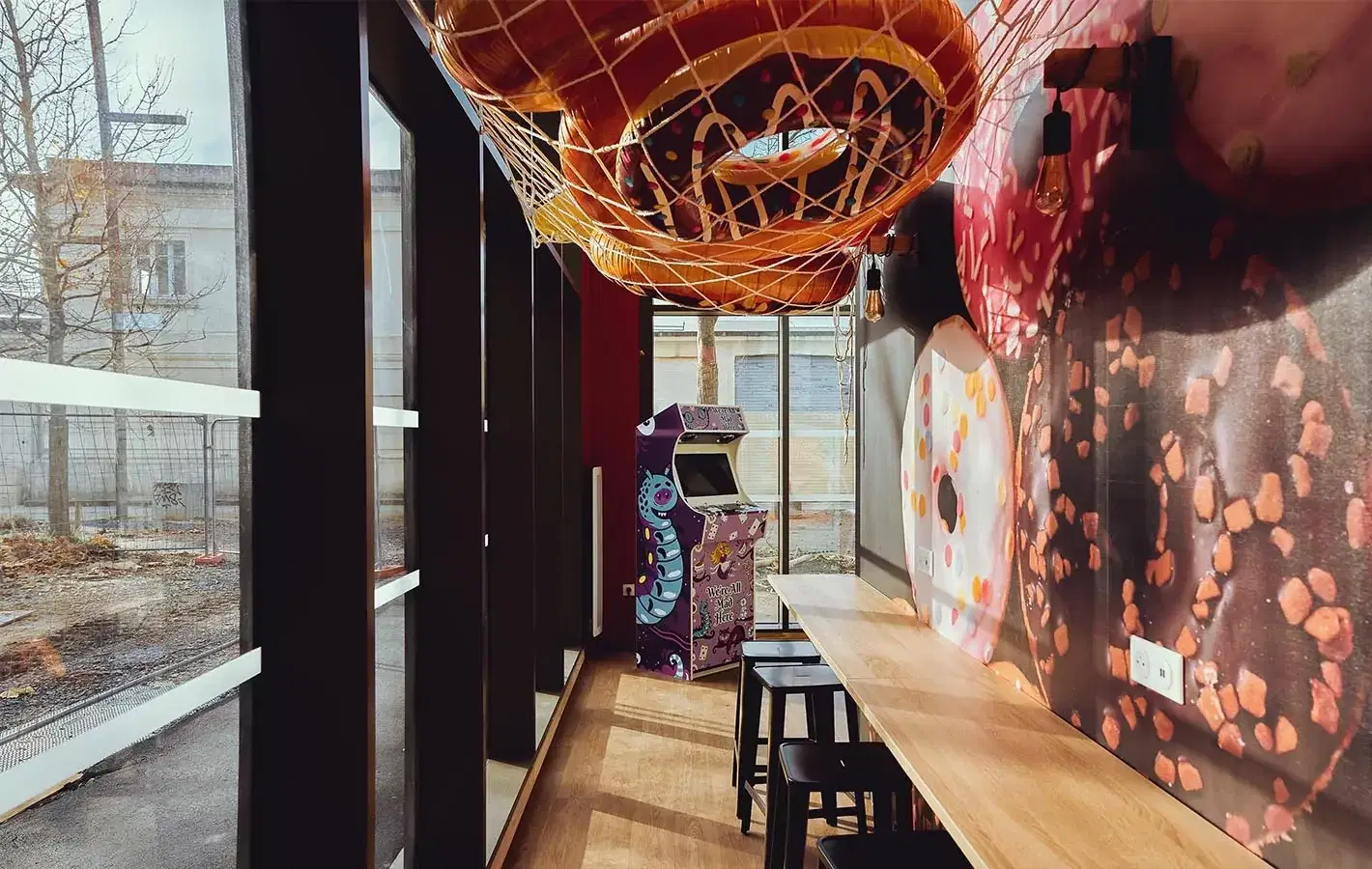 La Biscuiterie Residence, Caen – Amenities
