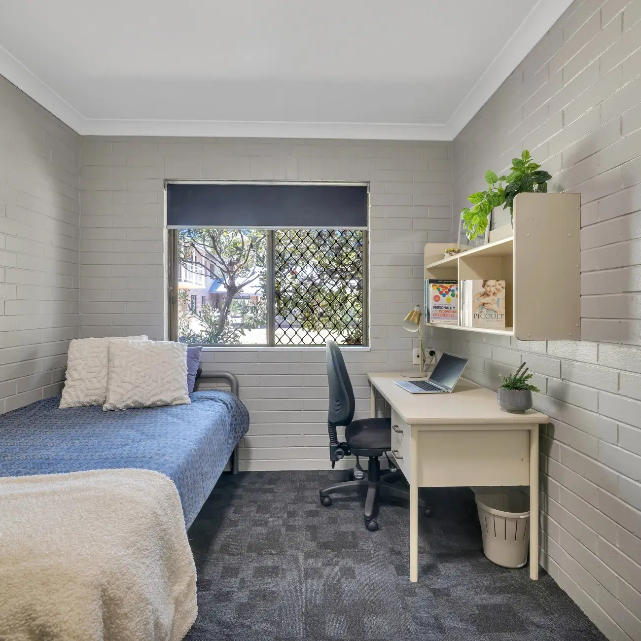 Murdoch University Village, Perth – 3 Bedroom Apartment South