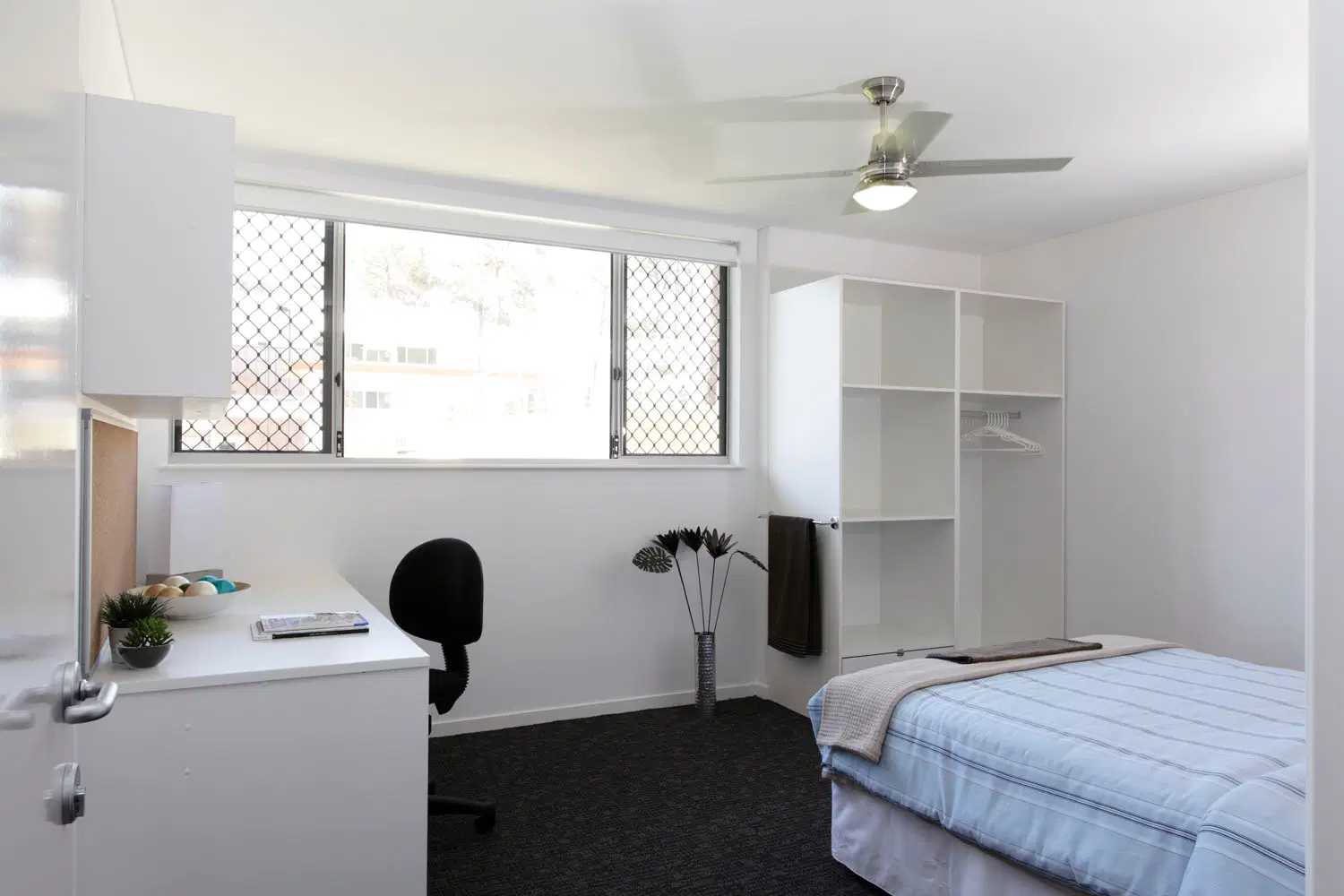Murdoch University Village, Perth – 5 Bedroom Apartment North Double