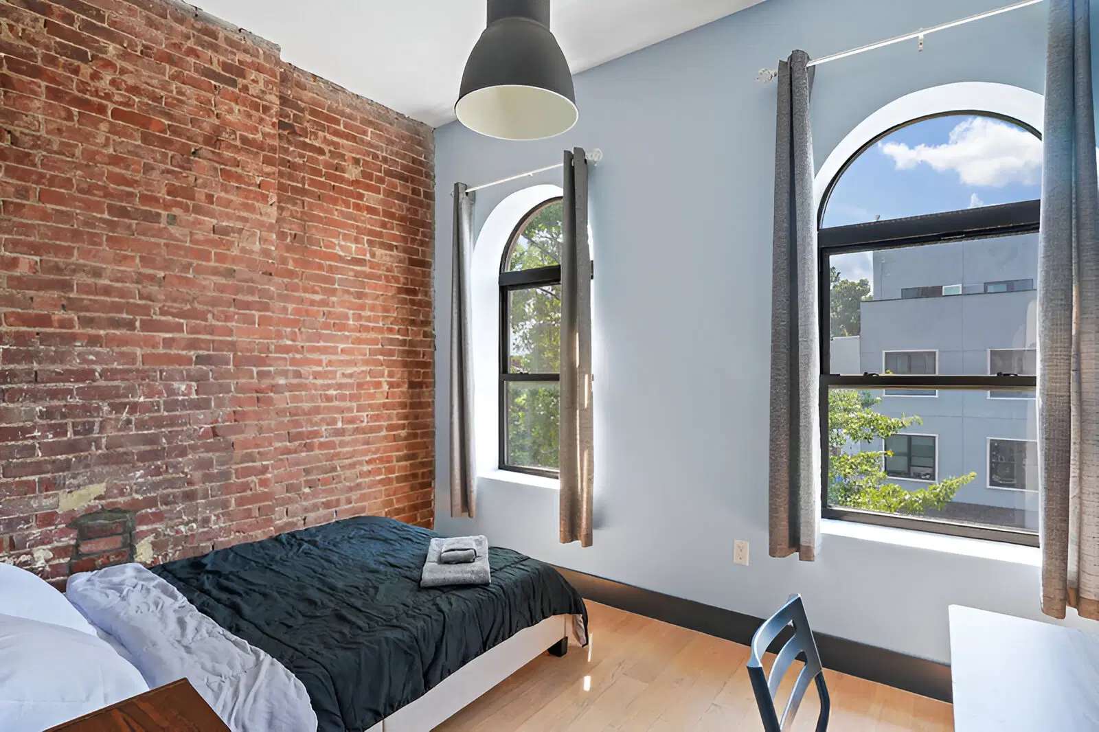 New York Friends Home, New York – Private room (apt 1L)
