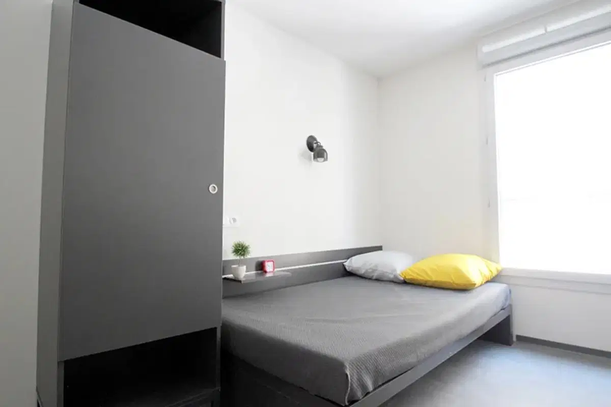 Le 124 Residence, Marseille