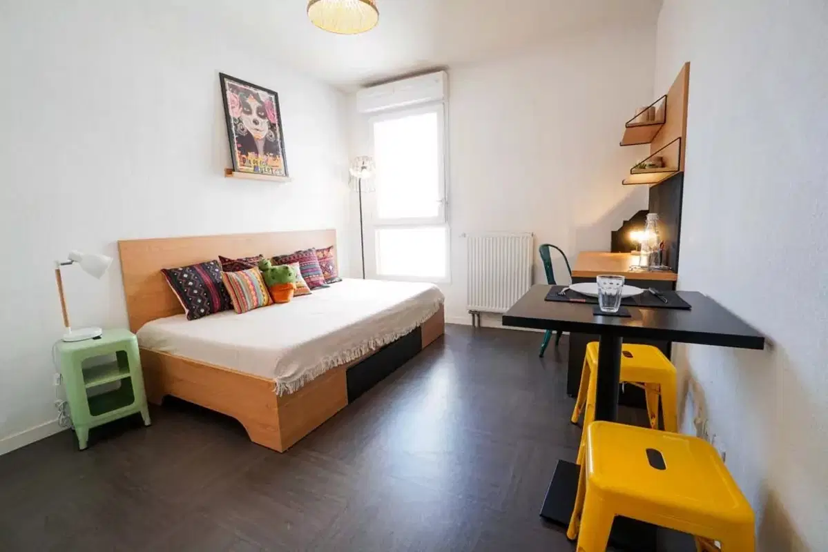 Citadelle Residence, Montpellier