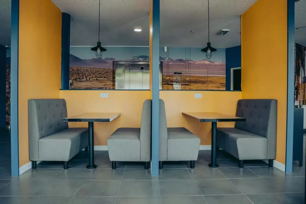 Côté Rambla Residence, Montpellier – Amenities