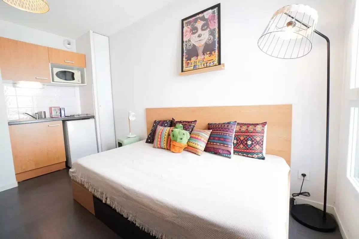 Côté Rambla Residence, Montpellier
