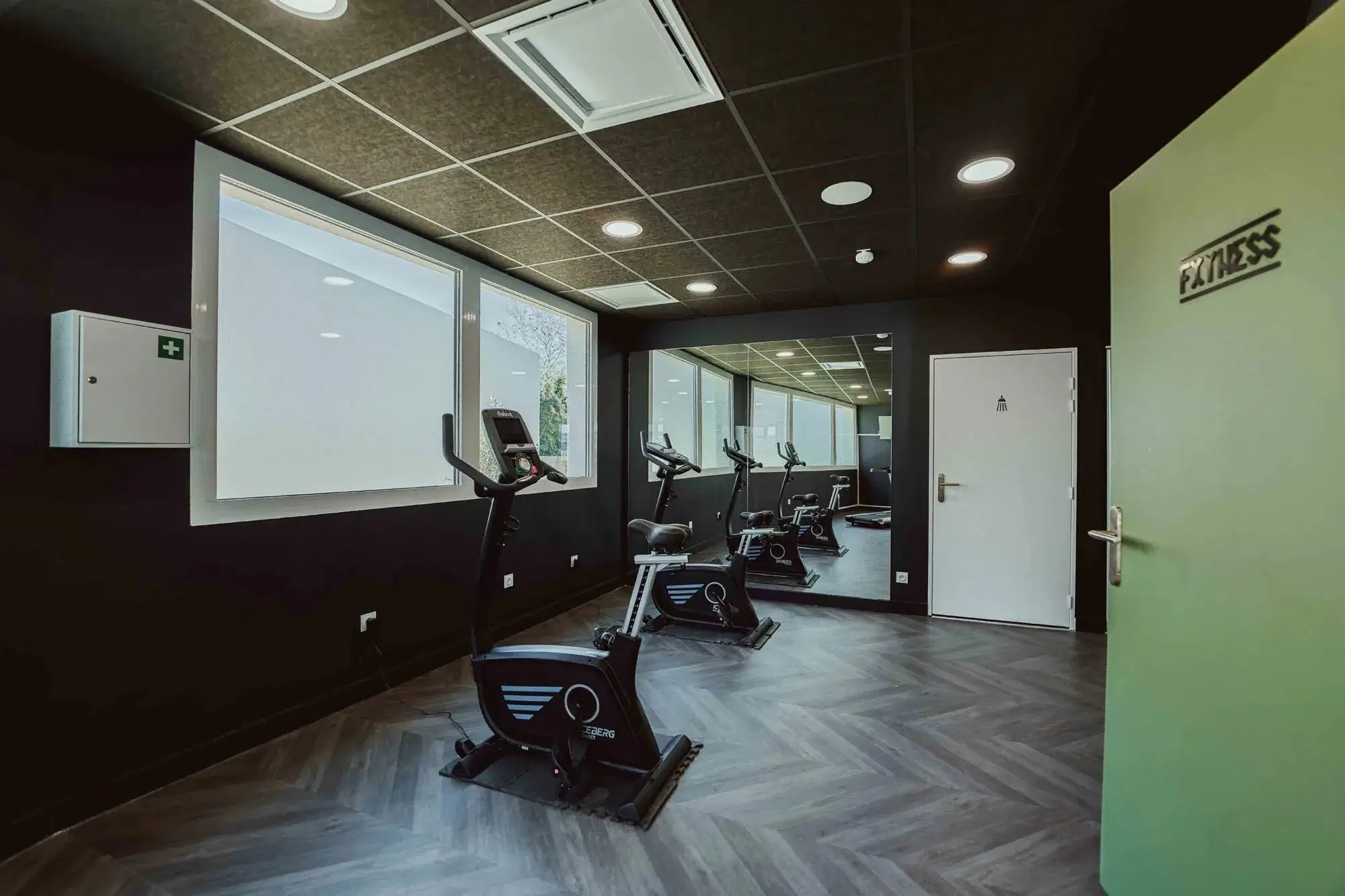 Kabane Residence, Montpellier – Amenities