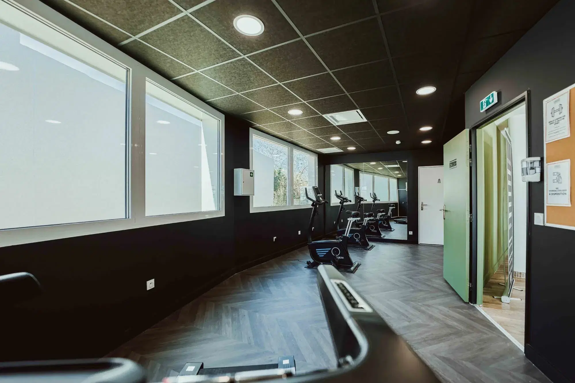 Kabane Residence, Montpellier – Amenities