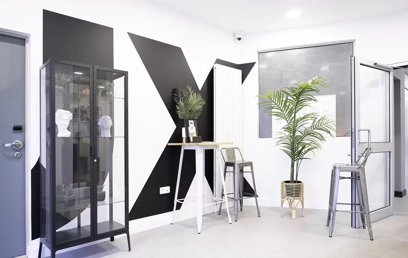 La Galerie Residence, Cergy Pontoise – Amenities