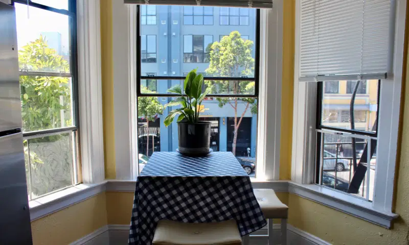 251 9th Street Residences, San Francisco – Room