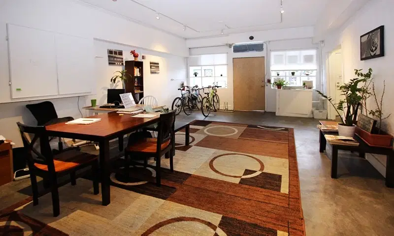 1080 Folsom Residences, San Francisco – Amenities