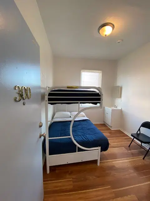 1080 Folsom Residences, San Francisco – Sharing Room