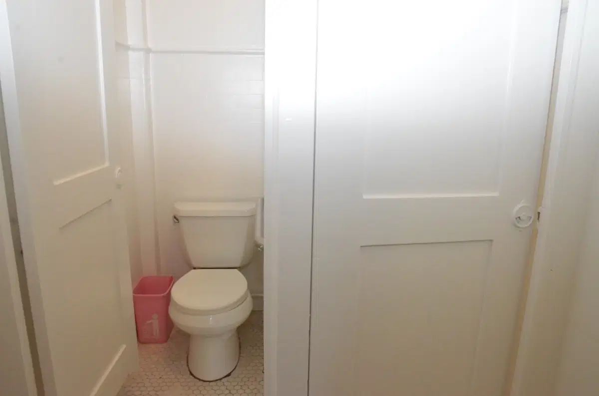 371 Columbus Residences, San Francisco – Bathroom