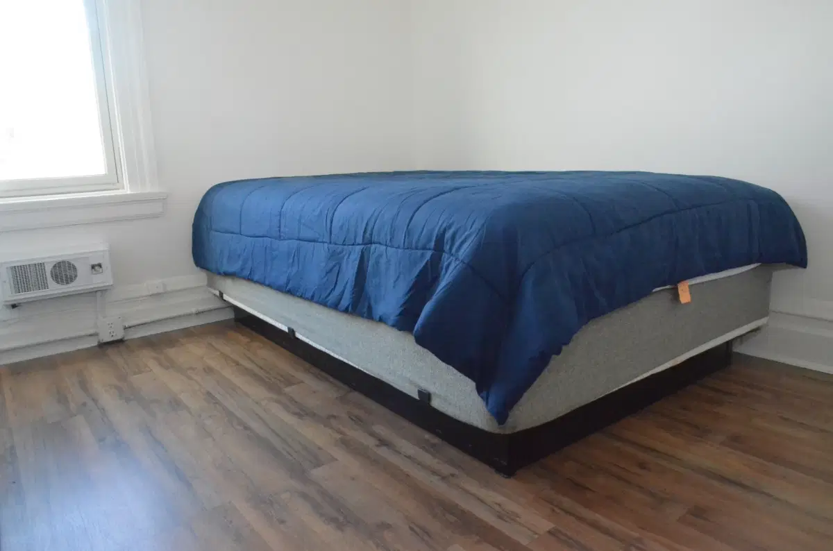 371 Columbus Residences, San Francisco – Bedroom