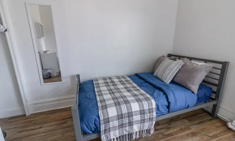 371 Columbus Residences, San Francisco – Private Room Shared Bath