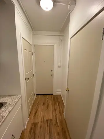 524 Columbus Residences, San Francisco – Room