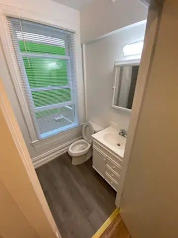 524 Columbus Residences, San Francisco – Bathroom