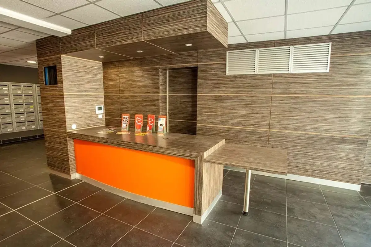 Resid’Oc Residence, Montpellier – Common Area