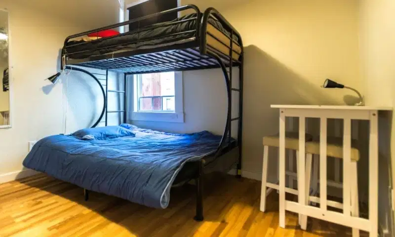 221 7th Street Residences, San Francisco
