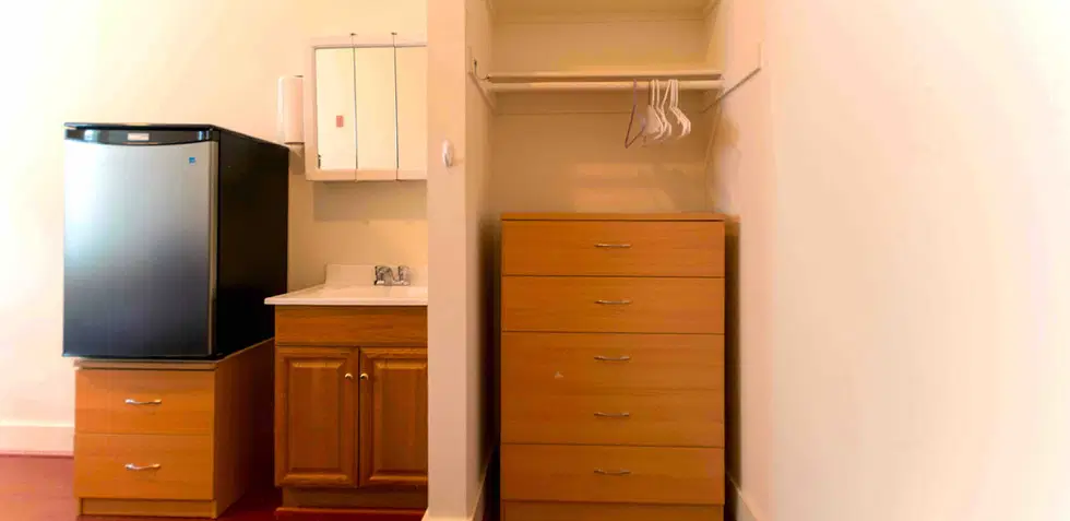 556 Green Street Residences, San Francisco – Amenities