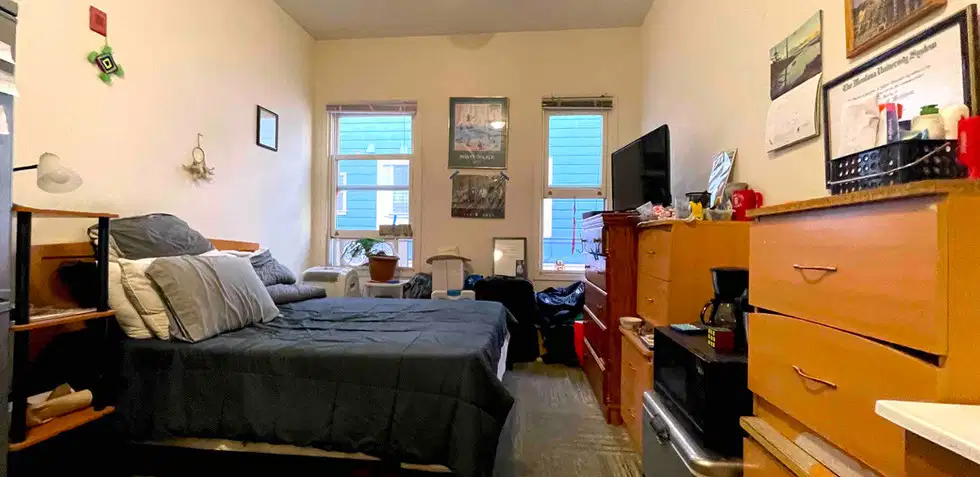 556 Green Street Residences, San Francisco