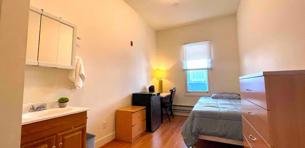 556 Green Street Residences, San Francisco – Amenities