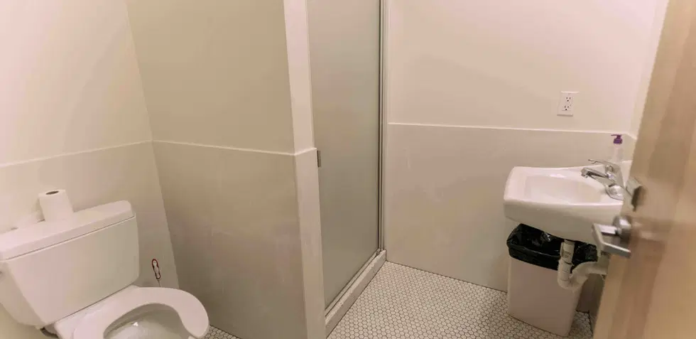 556 Green Street Residences, San Francisco – Bathroom