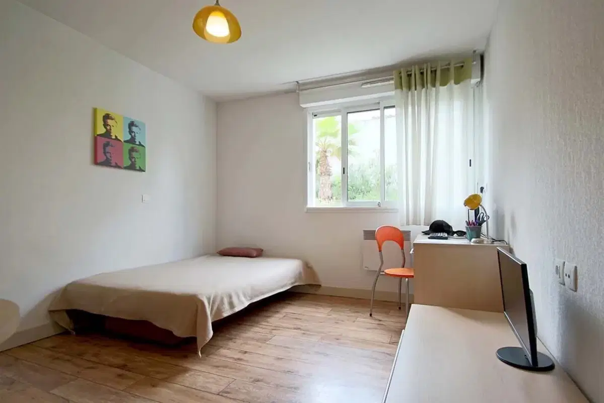 Resid’Oc Residence, Montpellier