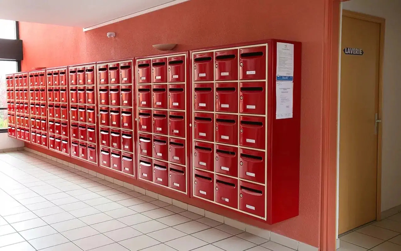 Tropicampus Residence, Montpellier – Amenities