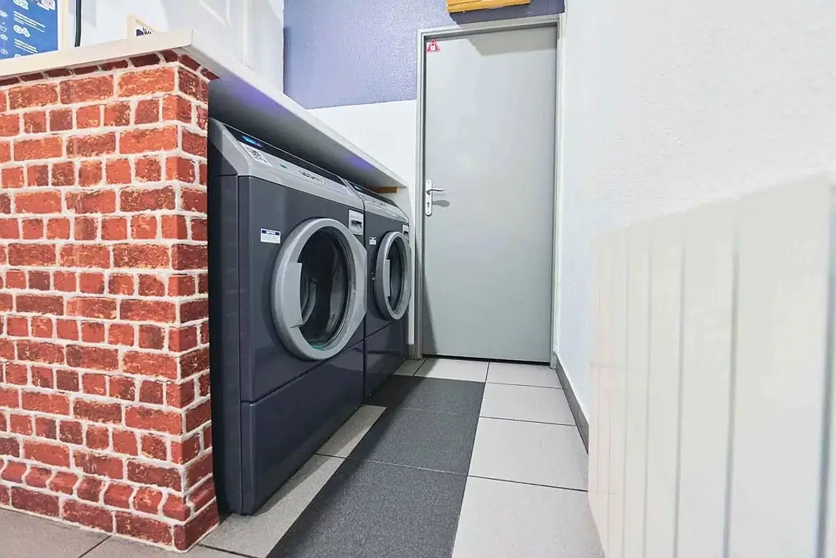 Albert Thomas Residence, Lyon – Amenities