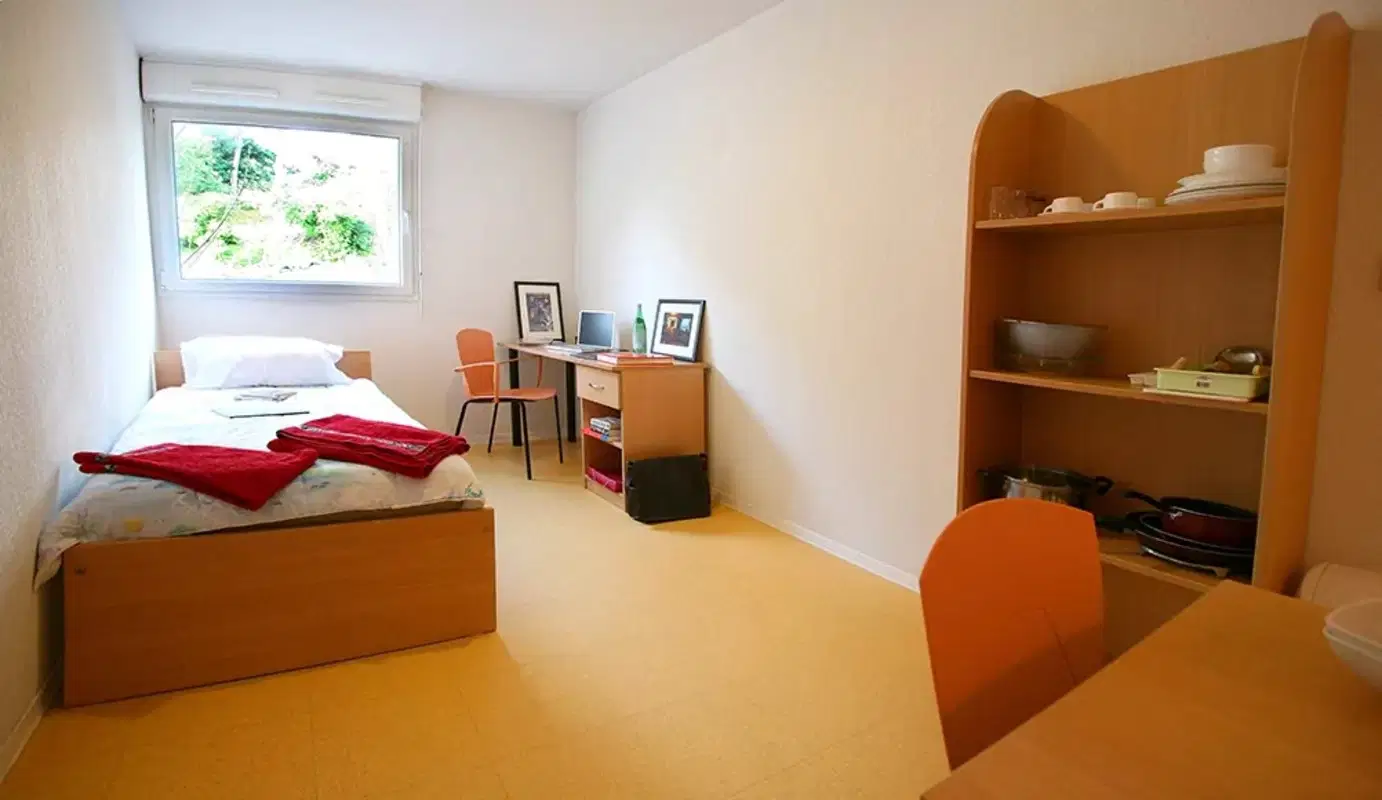 Tropicampus Residence, Montpellier
