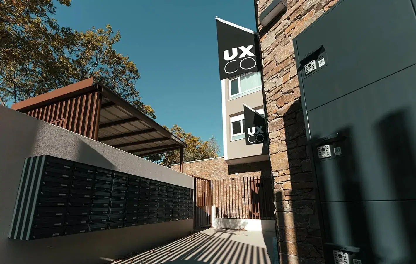 L’Apothicaire Residence, Montpellier – Exterior