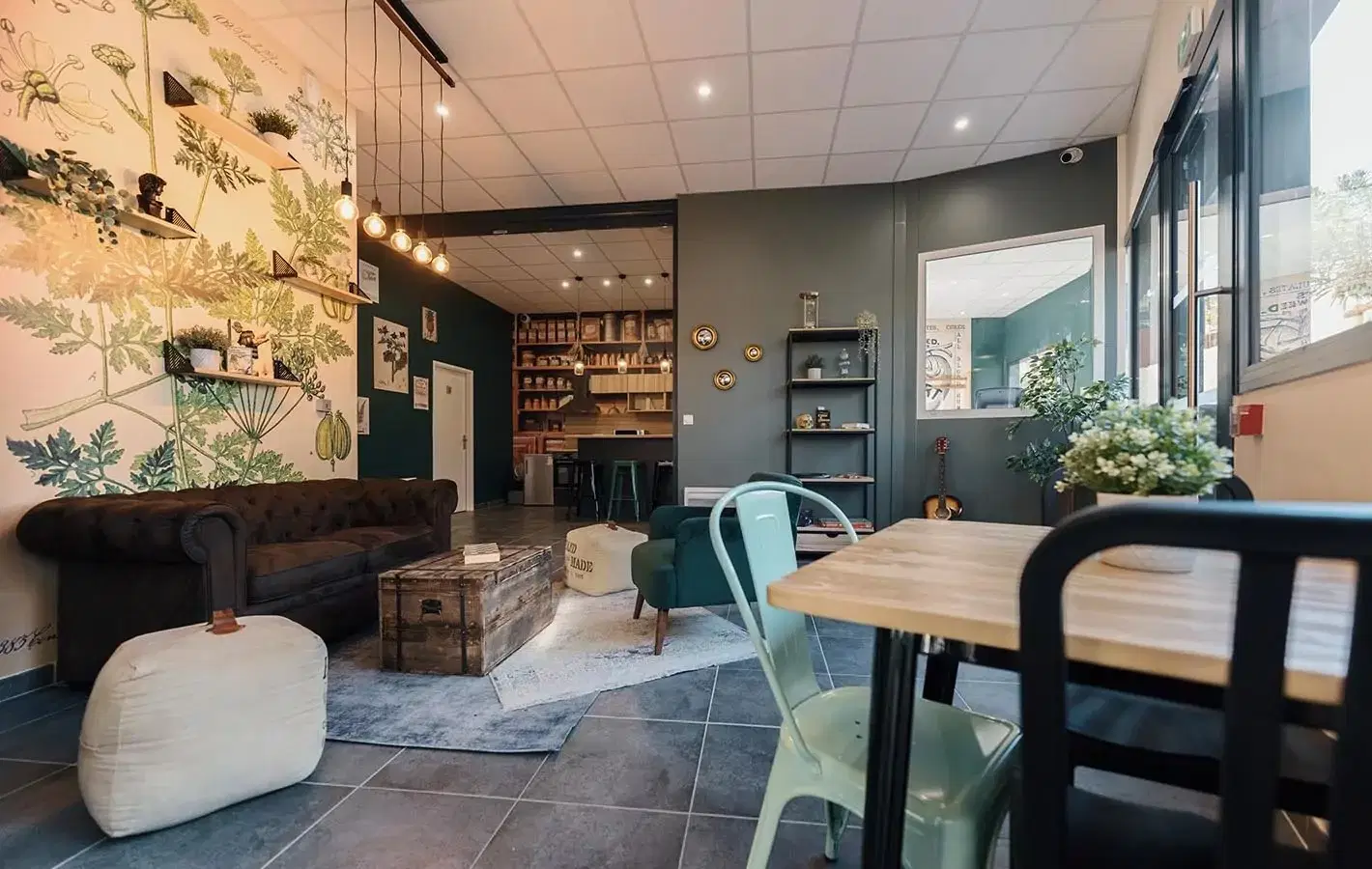 L’Apothicaire Residence, Montpellier – Amenities