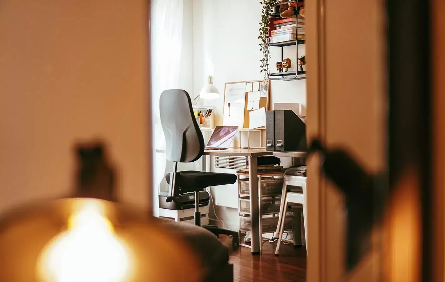 Mégara Residence, Lyon – Amenities