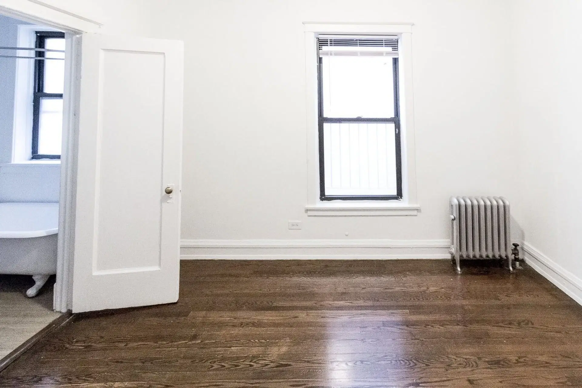 Drexel Terrace, Chicago – 1 Bed 1 Bath