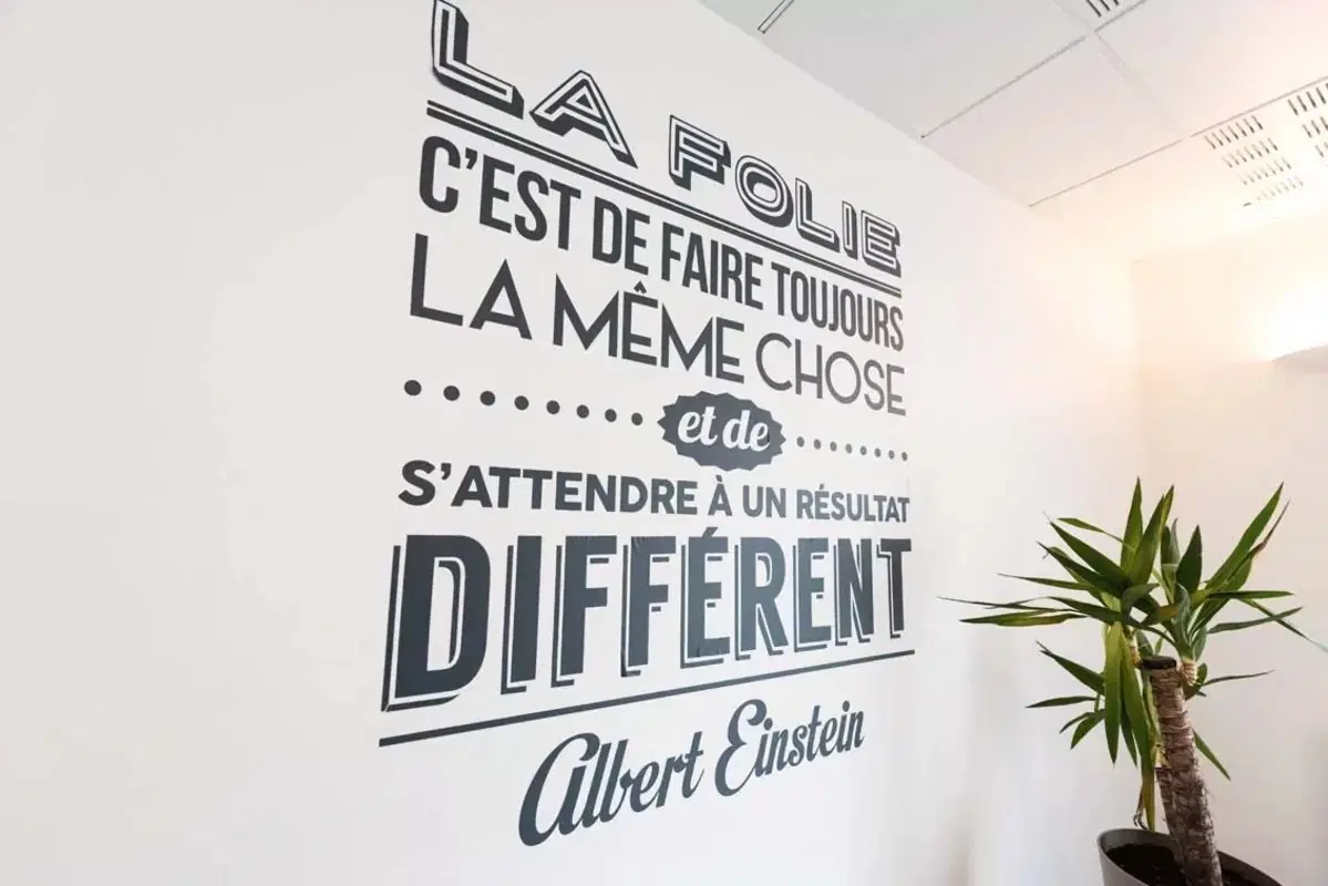 Einstein II Residence, Nantes – Common Area