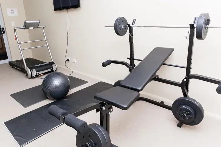 UniGardens, Canberra – Amenities
