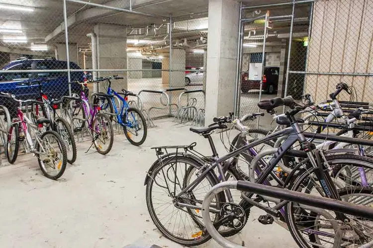 UniGardens, Canberra – Amenities