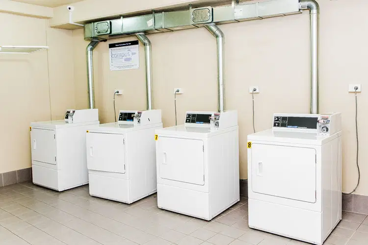 UniGardens, Canberra – Amenities