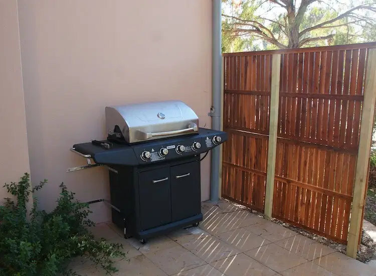 UniGardens, Canberra – Amenities