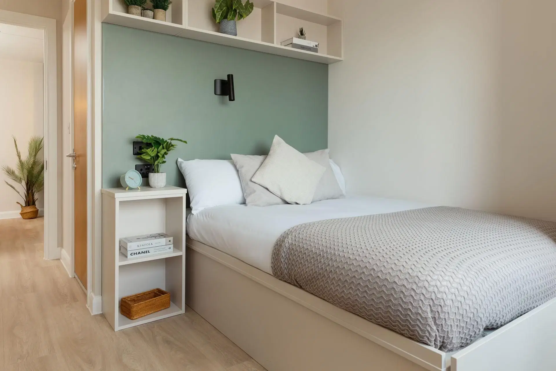 Skyline, Bournemouth – Platinum Studio (Mid Floors)