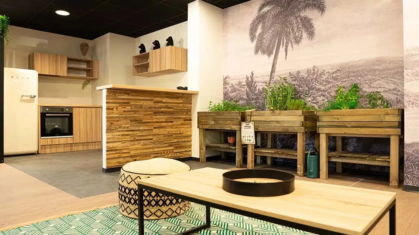 Kaïman Residence, Nîmes – Amenities