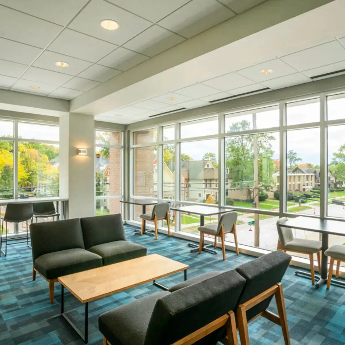 Sterling Arbor Blu, Ann Arbor – Common Area