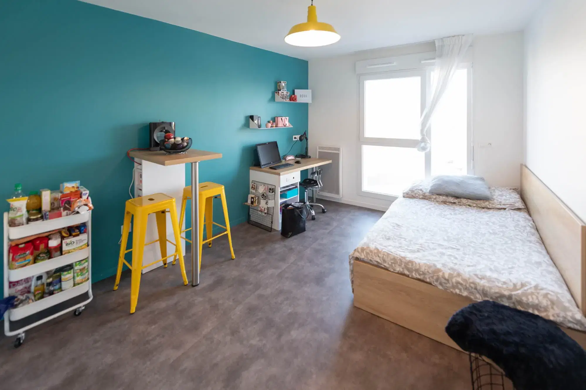 Terminal 94 Residence, Orly